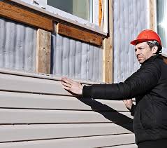 Best Siding Removal and Disposal  in Westminster, TX